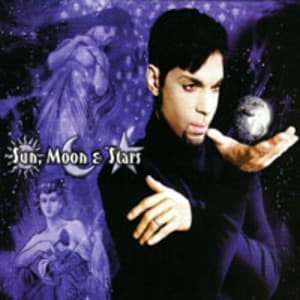 Sun, Moon & Stars (2CD)