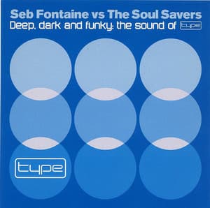 Deep, Dark And Funky