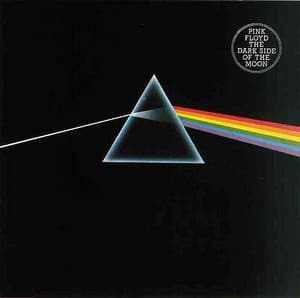 The Dark Side Of The Moon