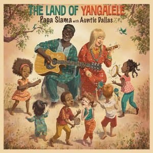 The Land Of Yangalele