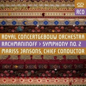 Symphony No. 2 in E minor, Op. 27 (Mariss Jansons)
