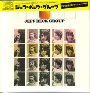 Jeff Beck Group