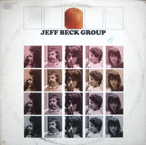 Jeff Beck Group
