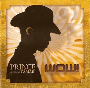 Wow (2CD)