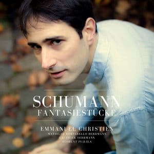 Schumann: Fantaisiestucke