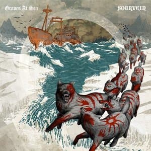Graves At Sea / Sourvein