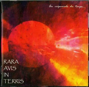 Au Crepuscule Du Temps