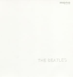 The Beatles - Japanese Remaster (Mono) [CD1]