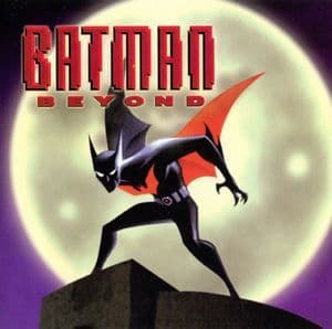 Batman Beyond