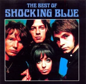 The Best Of Shocking Blue