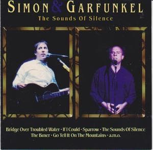 The Sounds Of Silence