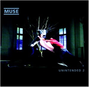 Unintended (CD2)