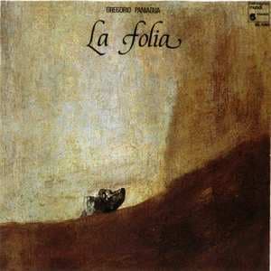 La Folia De La Spagna