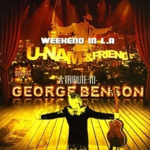 Weekend In L.A ( A Tribute To George Benson )