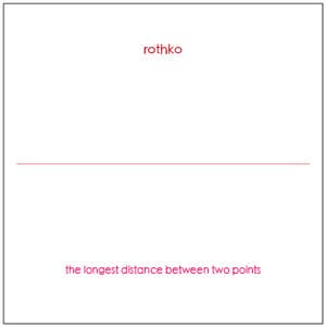 The Longest Distance Between Two Points