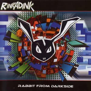 Rabbit From Darkside