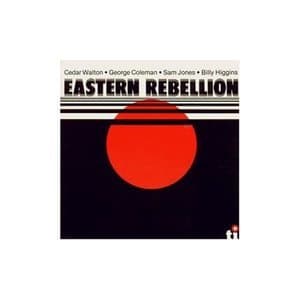Eastern Rebellion