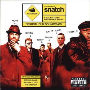 Snatch OST