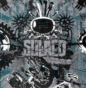 Tearing Through The Roots