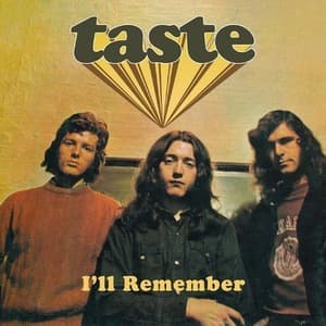 I'll Remember (CD4)