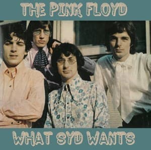 What syd wants Vol.3