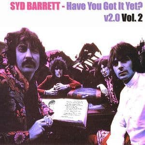 Have you Got It Yet? V 2.0 Vol.2