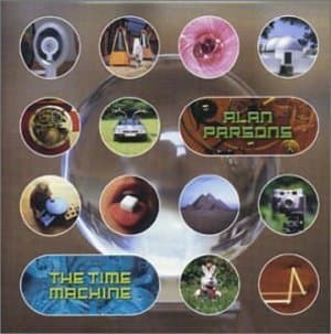 The Time Machine