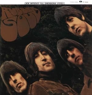 Rubber Soul