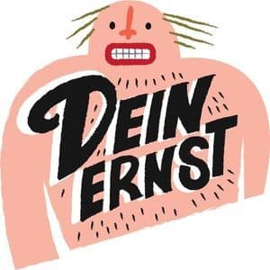 Dein Ernst