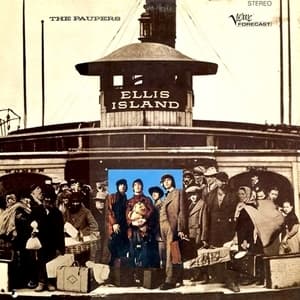 Ellis Island (2007 Remaster)