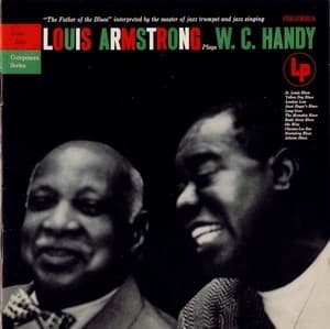 Plays W.C. Handy