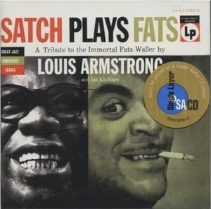 Satch Plays Fats