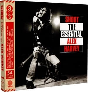 Shout - The Essential