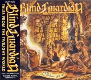 Tales From The Twilight World