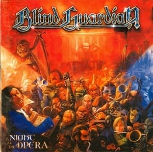 A Night At The Opera