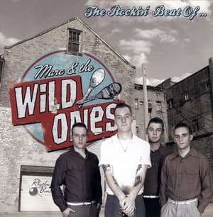 The Rockin' Beat Of...