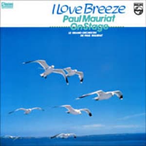 On Stage: I Love Breeze