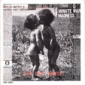 For How Much Longer Do We Tolerate Mass Murder + We Are Time