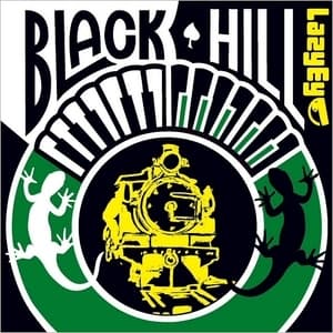 Black Hill
