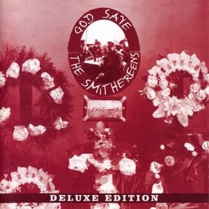 God Save The Smithereens (2CD)