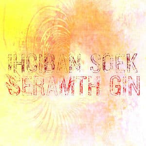 Seramth Gin