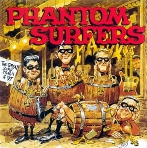 The Great Surf Crash Of '97