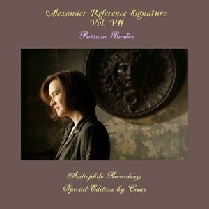 Alexander Reference Signature - Vol. Vii