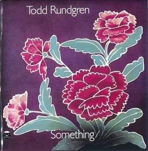 Something / Anything?