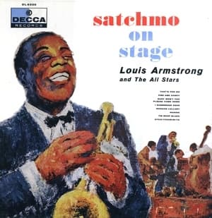 Satchmo On Stage