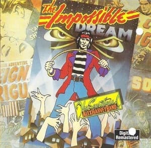 The Impossible Dream