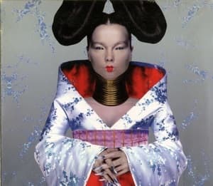 Homogenic