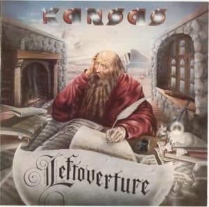 Leftoverture