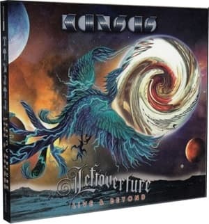 Leftoverture Live And Beyond