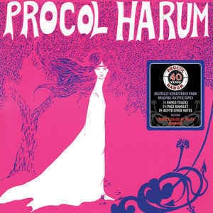 Procol Harum